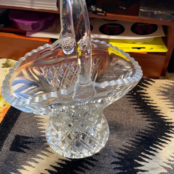 Other - Vintage Flower Vase.